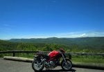 Land vehicle Vehicle Motorcycle Motorcycling Road trip
